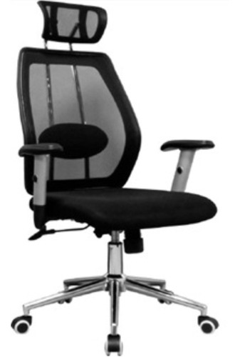 Silla Oficina Ergonomica Giratoria Reclinable Kaori