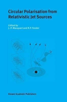 Circular Polarisation From Relativistic Jet Sources - J.-...