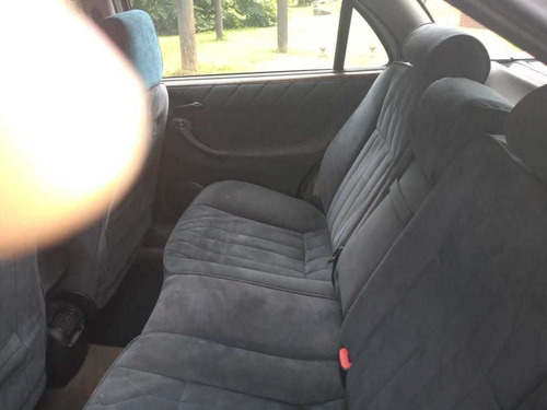 Lancia Libra 2.4 Jtd 2000 5 Puertss Vetura