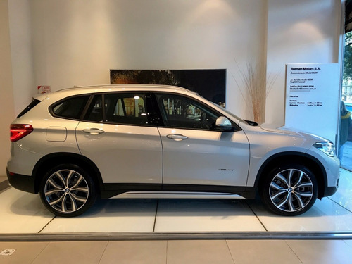 Imagen 2 de 20 de Bmw X1 Sdrive 20i Sportline 2022 Bremen Motors.