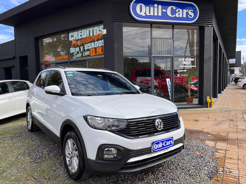 Volkswagen T-Cross 1.6 Trendlinde Mt