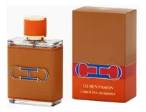 Comprar Perfume Hombre Carolina Herrera Ch Men Pasión Eau Parfum100v