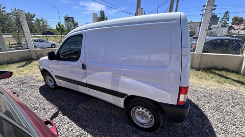 Peugeot Partner 1.6 Hdi Furgon Confort 92