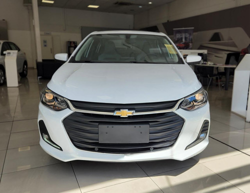 Chevrolet Onix plus 1.0 Turbo Premier At