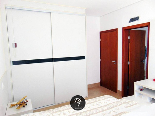 Imagem 5 de 30 de Casa - Ca00758 - 69288833