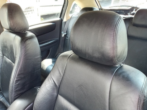 Imagem 10 de 17 de Citroen C4 Hacth Aut. Glx 2.0