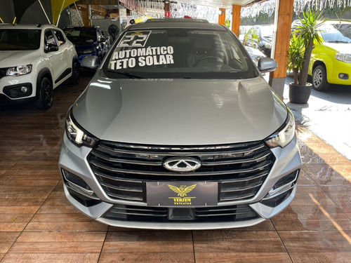 Chery Arrizo 6 1.5 Pro Turbo Flex Aut. 4p
