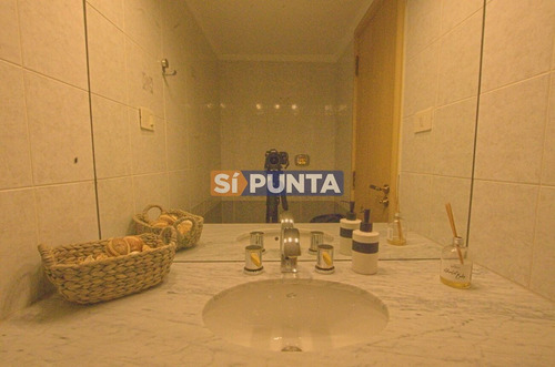 Imagen 24 de 30 de Apartamento Penthouse En Venta - Brava