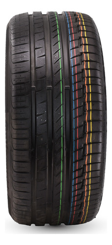 Llanta Continental Premiumcontact 6 Ssr 245/50r19 101 Y