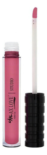 Batom Nude Matte Cores 30h Nude Cor 656