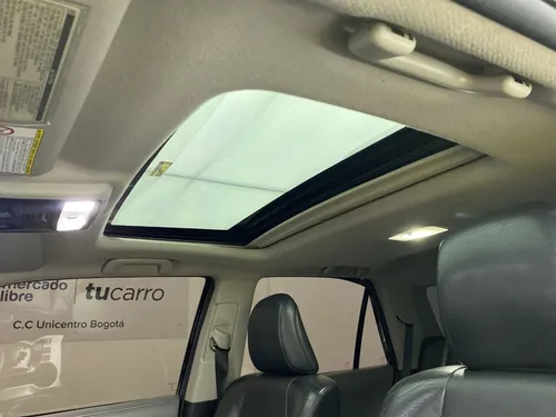 Toyota 4Runner 4.0 Sr5 Automática
