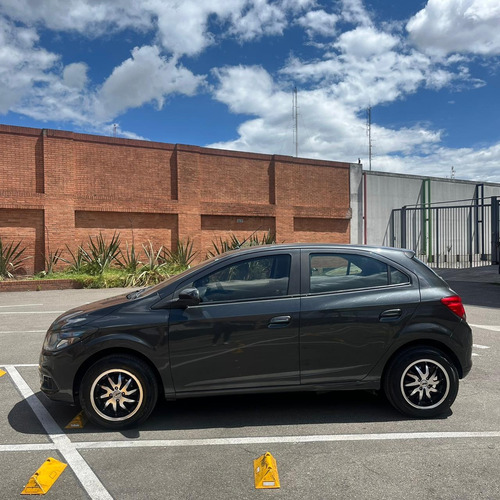Chevrolet Onix 1.4 Ltz