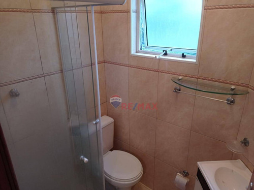 Sobrado À Venda, 129 M² Por R$ 399.000,00 - Aricanduva - São Paulo/sp - So1658