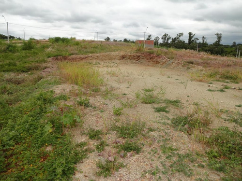 Imagem 3 de 6 de Terreno À Venda, Campestre - Piracicaba/sp - Te1144