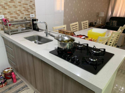 Imagem 10 de 30 de Casa Com 3 Dormitórios À Venda, 148 M² Por R$ 760.000,00 - Mooca - São Paulo/sp - Ca0080