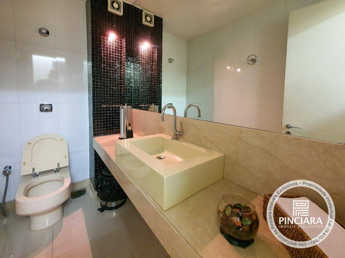 Imagem 18 de 24 de Andar Corporativo Para Alugar, 350 M² Por R$ 15.000,00/mês - Centro - Rio De Janeiro/rj - Ac0004