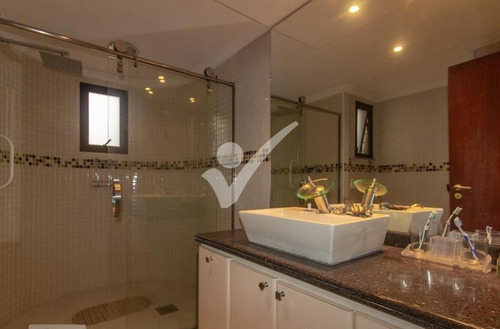 Imagem 26 de 30 de Apartamento À Venda Em Vila Carrão - Ap003852
