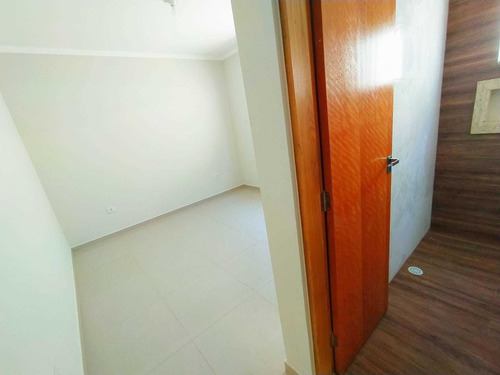 Imagem 9 de 10 de Casas Novas Suzano 2 Dorms Sendo 1 Suite, 2 Vagas .