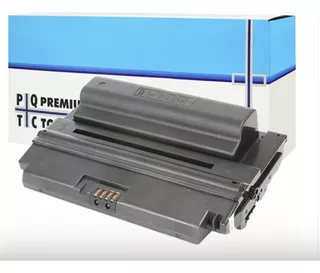 Cartucho De Toner Compativel Samsung Mltd208l 208l Scx5835