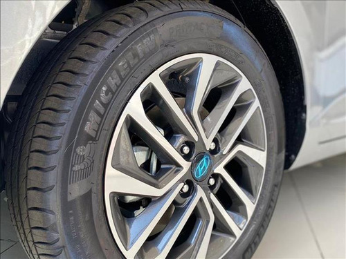 Hyundai HB20 Limited Plus 1.0 Flex Manual 12v 4p