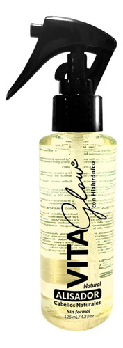 Alisante Capilar Vitaglow Spray - g a $525