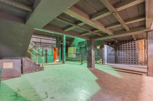 Excepcional Y Unica Propiedad Comercial En La Mejor Zona De San Telmo!!