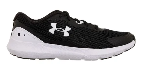 Zapatillas Under Armour Running Ua W Surge 3 Mujer Ng Bl