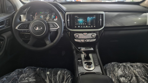 Great Wall Poer Super Luxury 4wd 8at !!!!