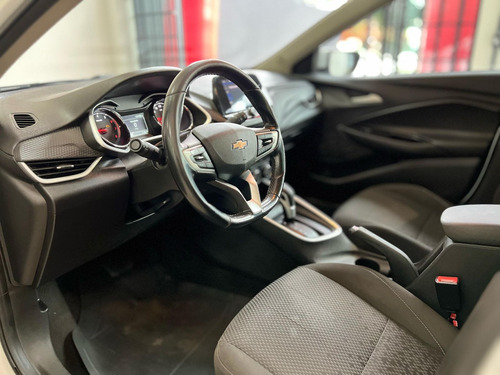 Chevrolet Onix HATCH LT 1.0 12V TB Flex 5p Aut.