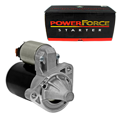 Marcha Para Chevrolet Matiz 2004-2015 1.0 Lit 4 Ci 12v 8 Dts