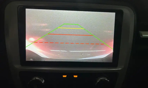 Jac Frison T8 | Doble Cabina 2.0 Lt Turbo 10763