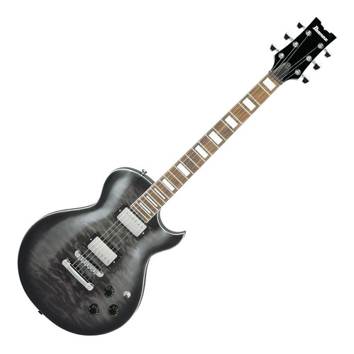 Guitarra Eléctrica Ibanez Art120qa Tipo Les Paul