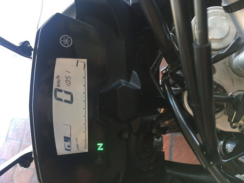 Imagen 10 de 12 de Yamaha Tenere Tenere 250cc
