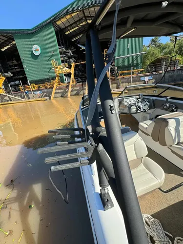 Quicksilver 1800 (2017) - Evinrude 135 Hp
