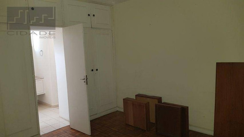 Imagem 12 de 30 de Casa Com 4 Dormitórios, 210 M² - Venda Por R$ 1.400.000,00 Ou Aluguel Por R$ 7.000,00/mês - Vila Oliveira - Mogi Das Cruzes/sp - Ca0030