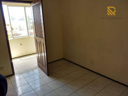 Imagem 22 de 30 de Apartamento Com 2 Dormitórios À Venda, 66 M² Por R$ 110.000,00 - Icaraí - Caucaia/ce - Ap0505