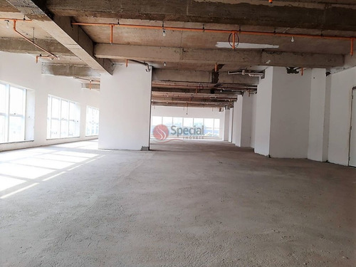 Imagem 13 de 14 de Prédio Excelente Empreendimento Próximo Ao Metrô -andar Inteiro. - Ta7717