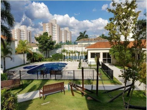 Imagem 26 de 30 de Casa 89m² Para Locação No Bella Colonia 2 - Condominio Fechado Super Desejado - Jundiaí/sp - Ca00689 - 70680961