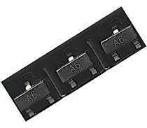 Comprar 40 Diodo Bas16 - A6 - A6w - A6t Smd Sot23 - 40pç - Original