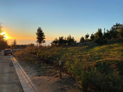 Terreno Pichilemu Hermosa Vista