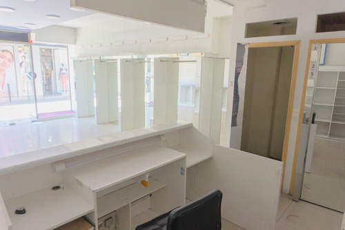 Excelente Local Comercial En Patronato