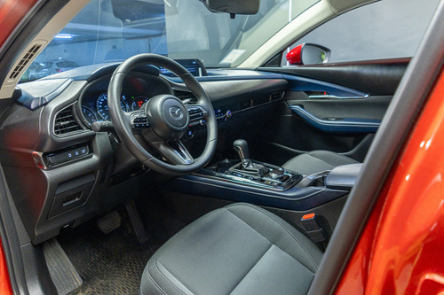 Mazda CX-30 2.0 Core 2Wd At