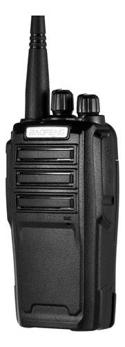Par De Radios Walkie-talkie Baofeng Uv-6