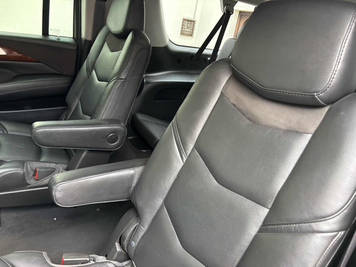 Cadillac Escalade Maximo Equipo 4x4