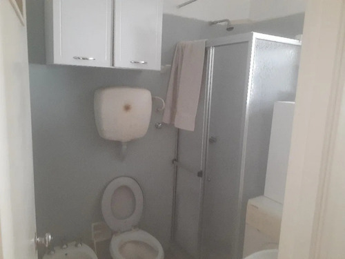 Imagen 10 de 11 de Lindo Apto 1 Dormitorio En Pocitos!!