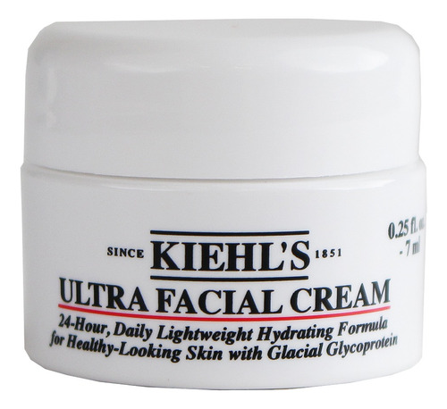 Kiehl's Ultra Facial Cream Crema 7ml