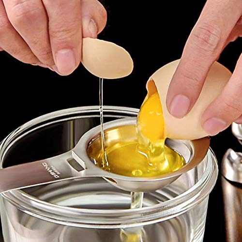 Abridor De Cáscaras De Huevo, Cortador De Huevos, Acero Inox