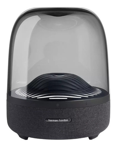 Harman Kardon Aura Studio3 Parlante Bluetooth Color Negro