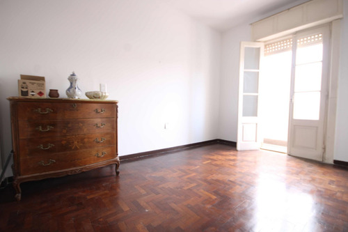 Imagen 9 de 24 de Ph 3 Ambientes Venta Flores Terraza Y Balcón