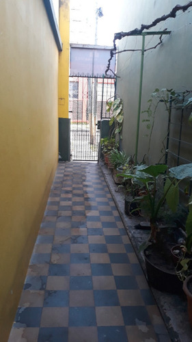 Departamento Tipo Casa En Venta Cond En Remedios De Escalada Este